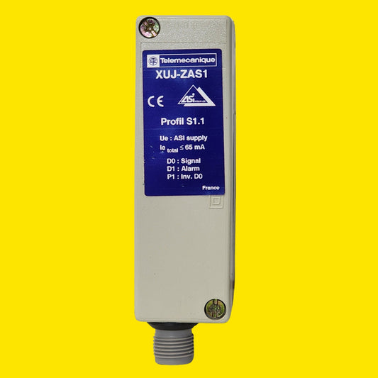 Telemecanique Xuj-k063539as Sensor Fotoeléctrico Original