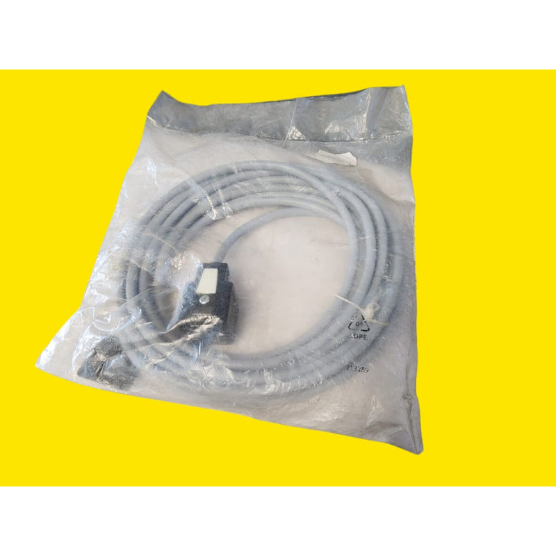 Festo Kmc-1-24-5-led Cable De Conexion