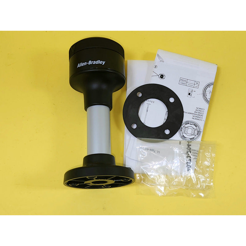 Allen Bradley 854k-bpm10c Base De Montaje . Nuevo