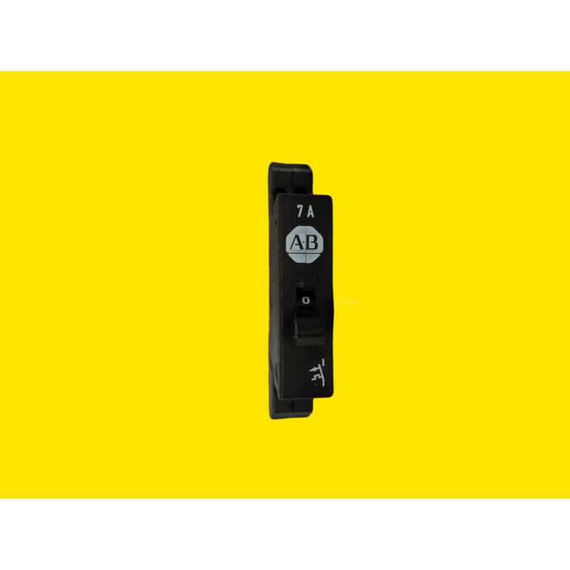 Allen Bradley 1492-gs1g070 Disy. Magnetico
