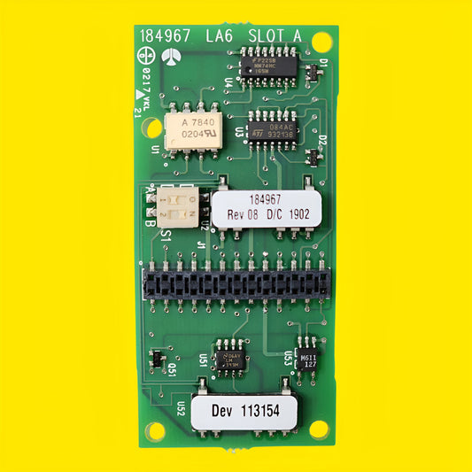Allen-bradley 1336f-la6 | Tarjeta Interfaz Analógica 115v Ac
