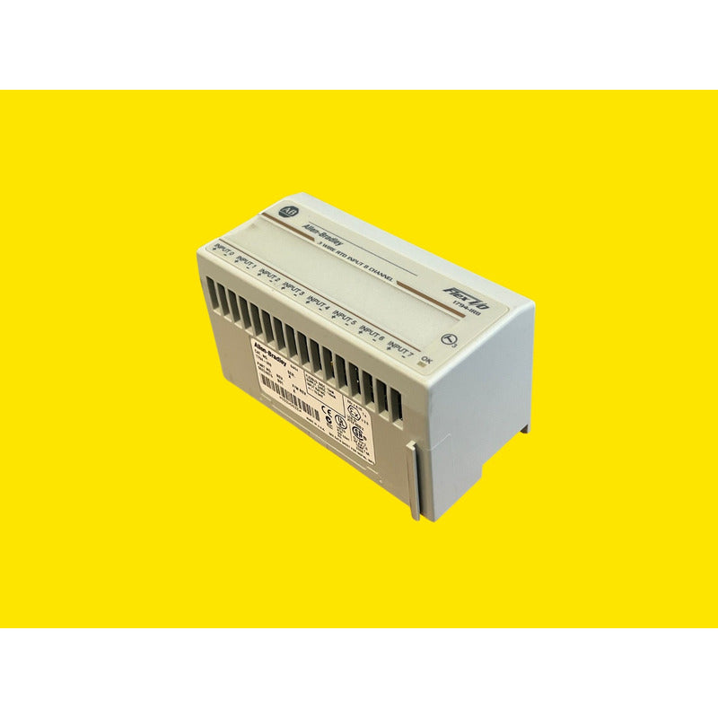 1794-ir8 Allen-bradley Input Module