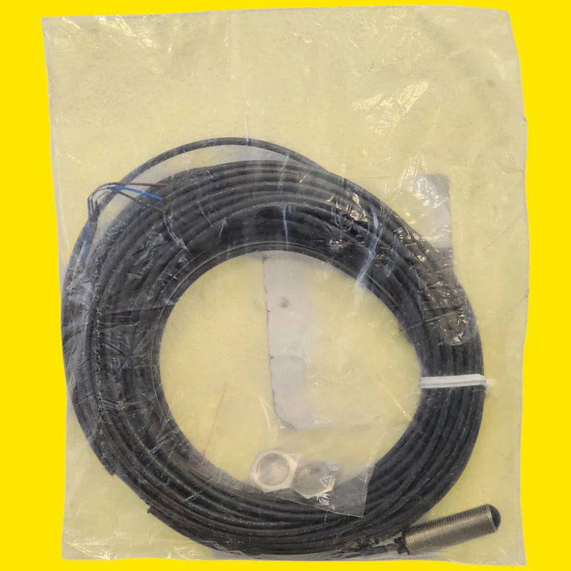 Carlo Gavazzi Pb10cnt15no3200 Sensor Fotoelectrico Receptor