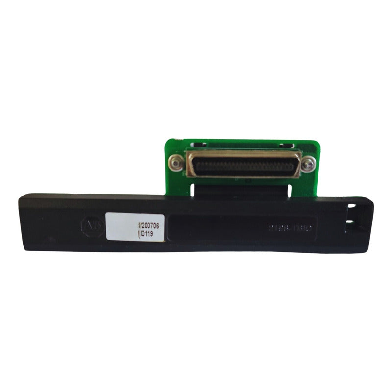 2198-tbio Allen-bradley Kit De Conector 50 Pines