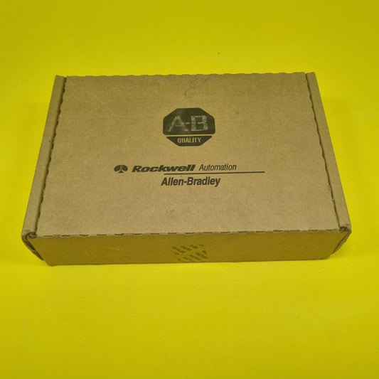 Allen-bradley 1746-iv16 Slc 500 24v Dc Input Module Serie C