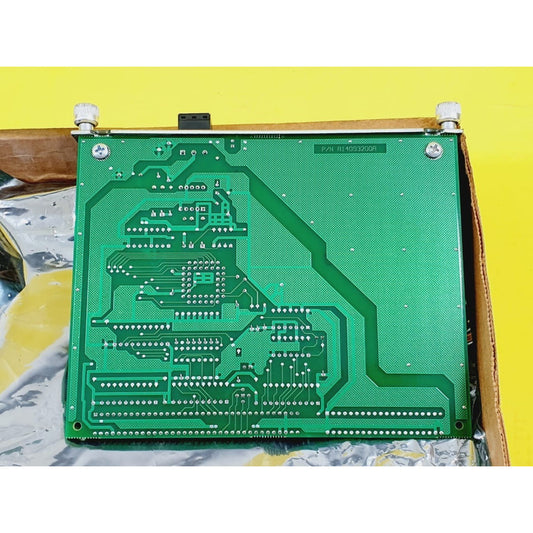 Mettler Toledo A14093200a Placa De Circuito A-b Rio