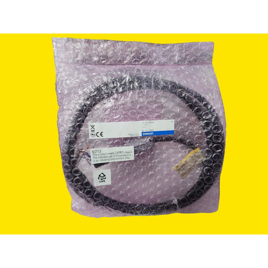 Omron Fq-wd002 Cable De Comunicacion E/s 2m
