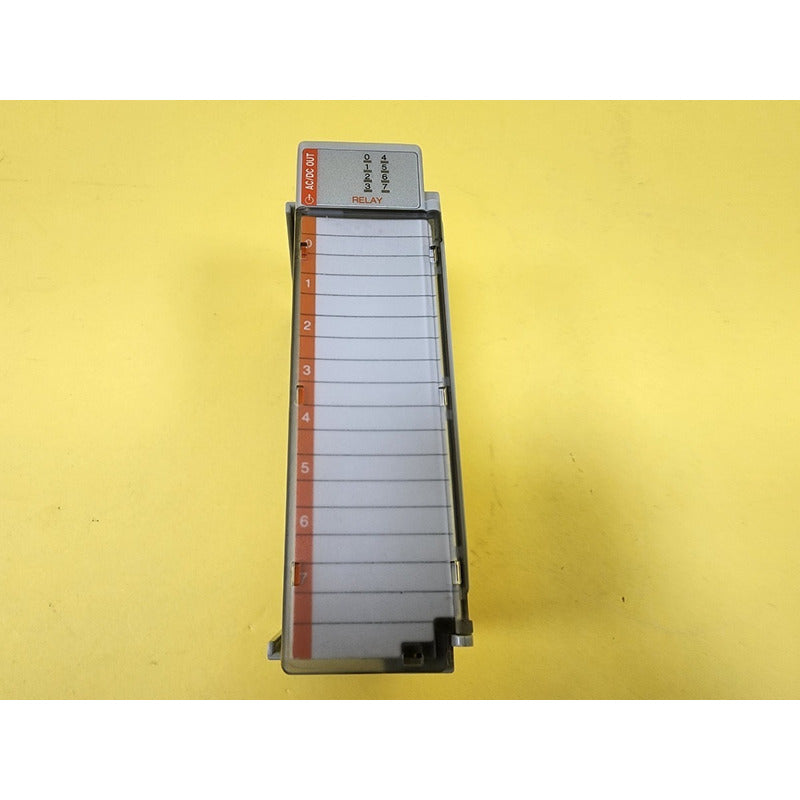 Allen Bradley 1769-ow8 Modulo Plc Compactlogix