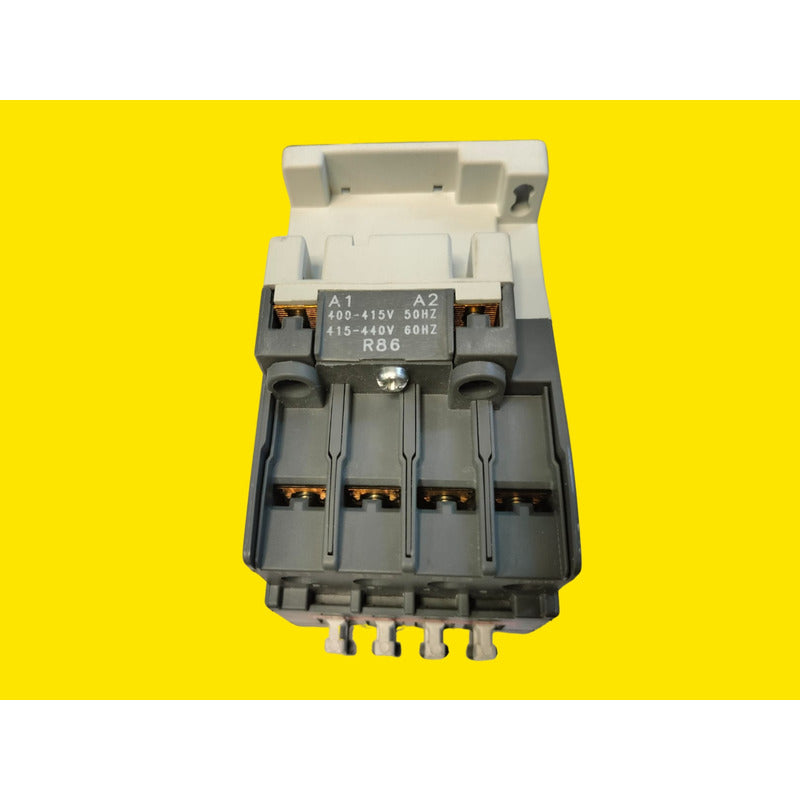 Abb A26-30-10 Contactor Trifasico