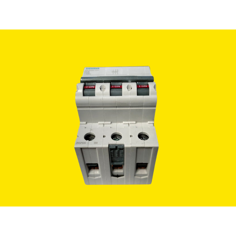 Siemens 5sl6320-7cc Nuevo