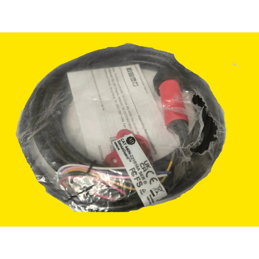 Allen-bradley 440n-z21s16a Sensaguard Bulletin 440n