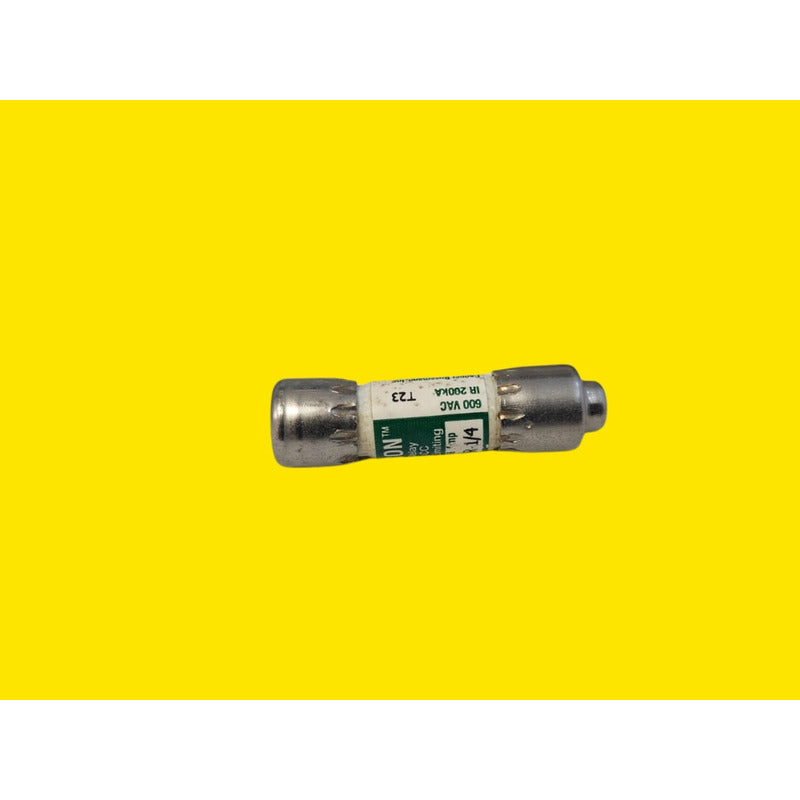 Ferraz Shawmut 30322r Bloque Y Bussman Fnq-r-1/4 Fusible