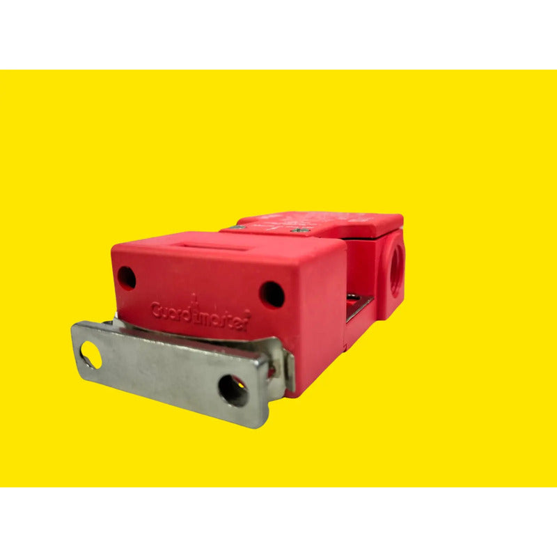 Allenbradley Guardmaster Trojan 5 Interruptor Rojo