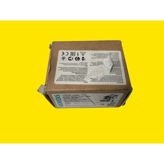 Siemens 3rh2122-1ak60 Contactor