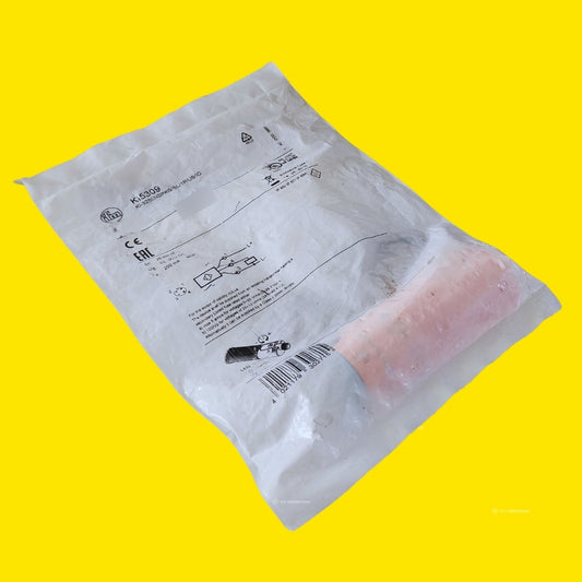 Ifm Ki5309 | Sensor Capacitivo M30 Pnp No 0.5-40mm Io-link