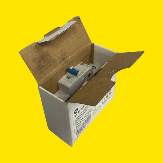 Allen-bradley 1492-spm1c040 Nca Supresor 120v Ac