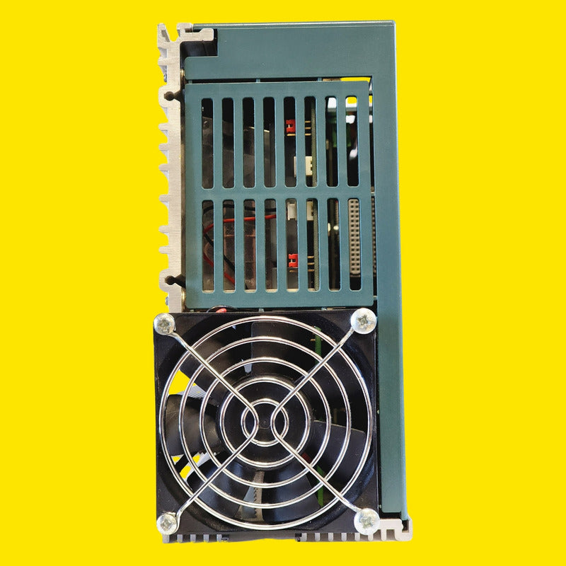 Reliance Electric Gv3000e-ac005-aa-dbu-rfi | Variador 5.5hp