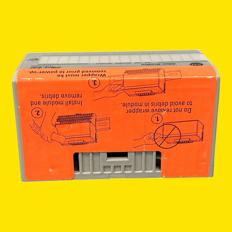 Allen-bradley 1794-ob16 Módulo Salida 24 Vdc Flex