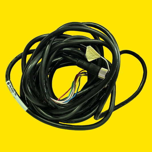 Allen-bradley 889d-f8ab-15 Micro Female