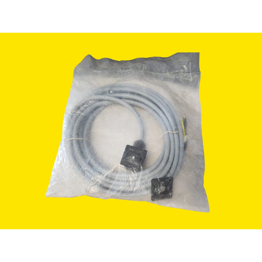 Festo Kmc-1-24-5-led Cable De Conexion