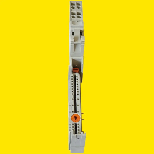 Allen Bradley 1734-rtb Bloque 1734-mb Base Paq 3 Pzs