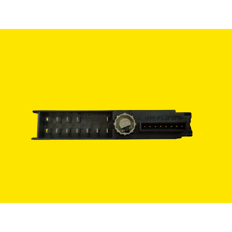 Siemens Siematic 6es7138-4dd01-0ab0 Et 200s Counter Module