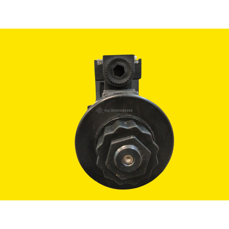 Yuken Dsg-03-3c60-d24-50 Valvula Direccional