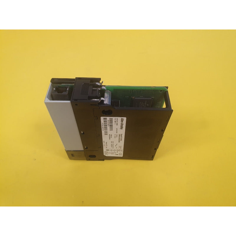 Allen Bradley 1756-enbt Ethernet/ip