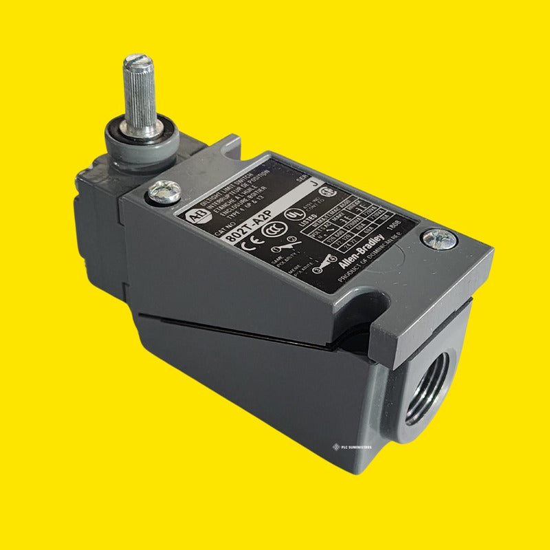 Allen-bradley 802t-a2p Limit Switch