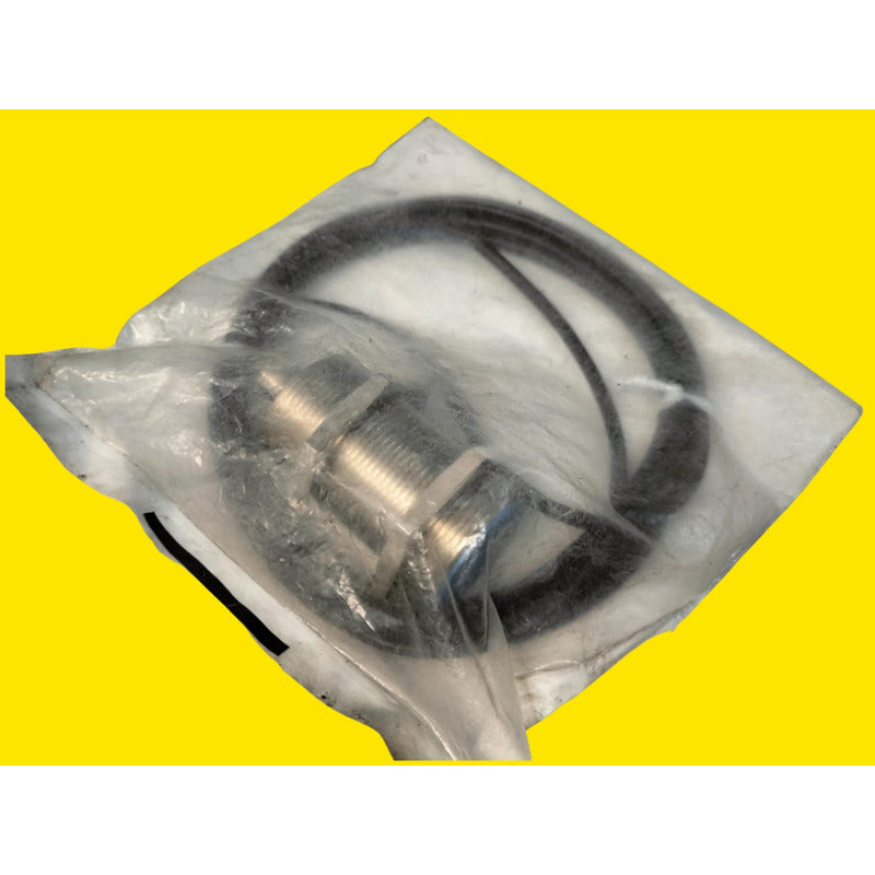 Sick Ime30-15bpozw2s 1041036 Sensor De Proximidad Inductivo