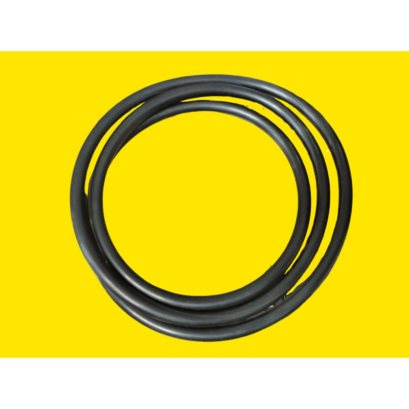 Fette Compacting O-ring-400,00x 8,00-70nbr