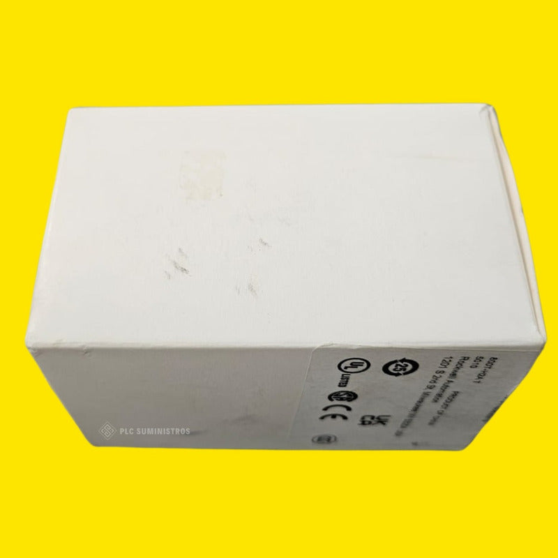 Allen Bradly 800t-h2a Interruptor Selector De 2 Posiciones
