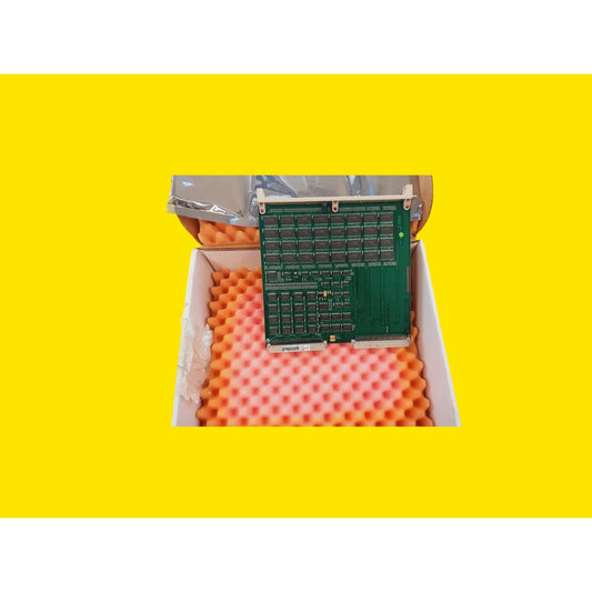 Abb Dsqc 324 3hab5957-1 Tarjeta De Memoria