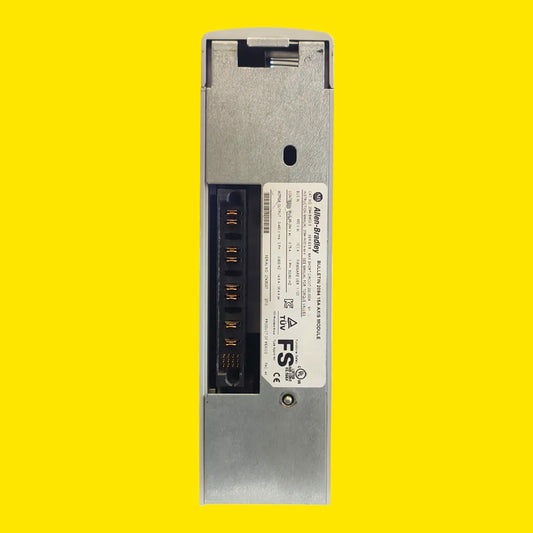 Allen-bradley 2094-bm02-s: Servo Módulo Kinetix 6000 Sto