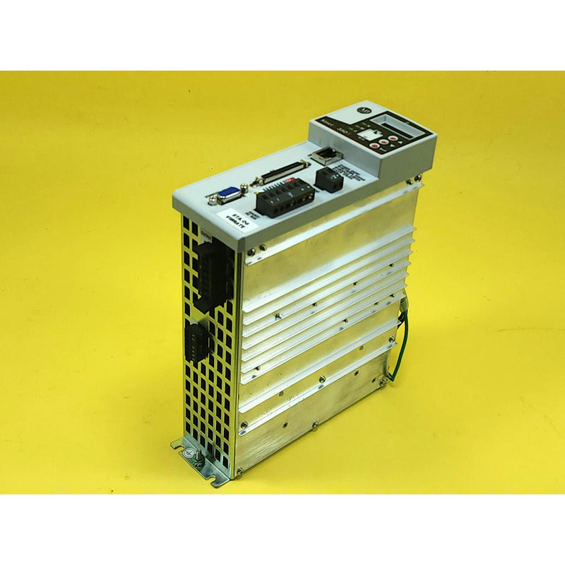 Allen Bradley 2097-v32pr0-lm Ser A Kinetix 350. Usado -