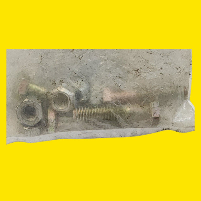Falk 0775797 Kit Tornillería Cover Fastener Set