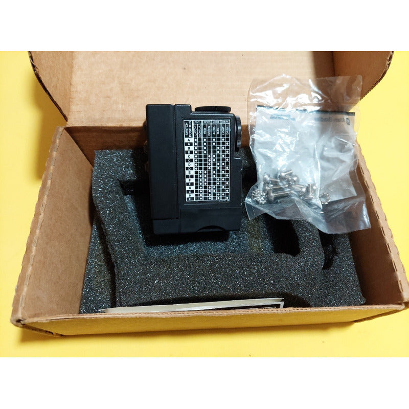 Allen-bradley  42crc-4000 Photoswitch.