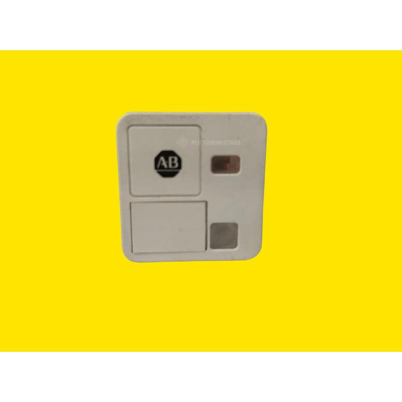Allen Bradley 700-ha33a1 120vac