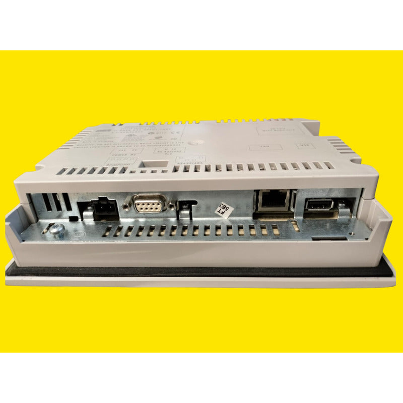 Siemens Simatic 6av6 642-0ba01-1ax1 Panel