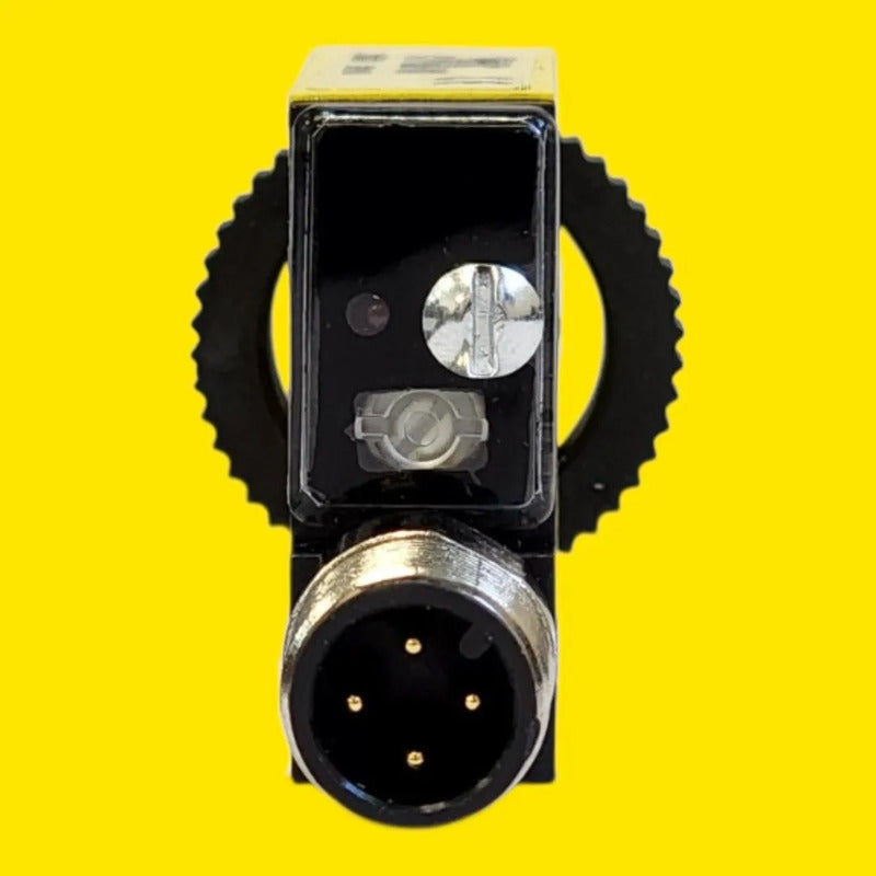 Banner Sm312lvqd Sensor Fotoelectrico 26838 Mini-beam