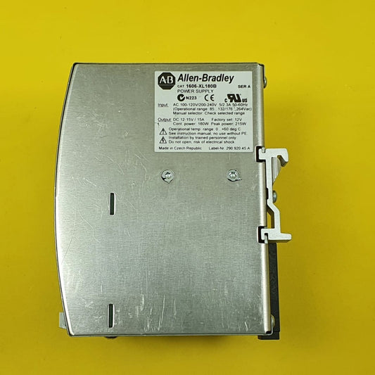 Allen-bradley 1606-xl180b Power Supply