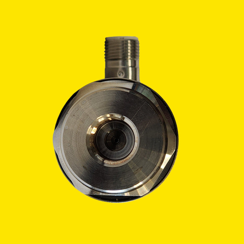 Sensor De Presión Ifm Pn-250-sen14-mfrkg/us Industrial