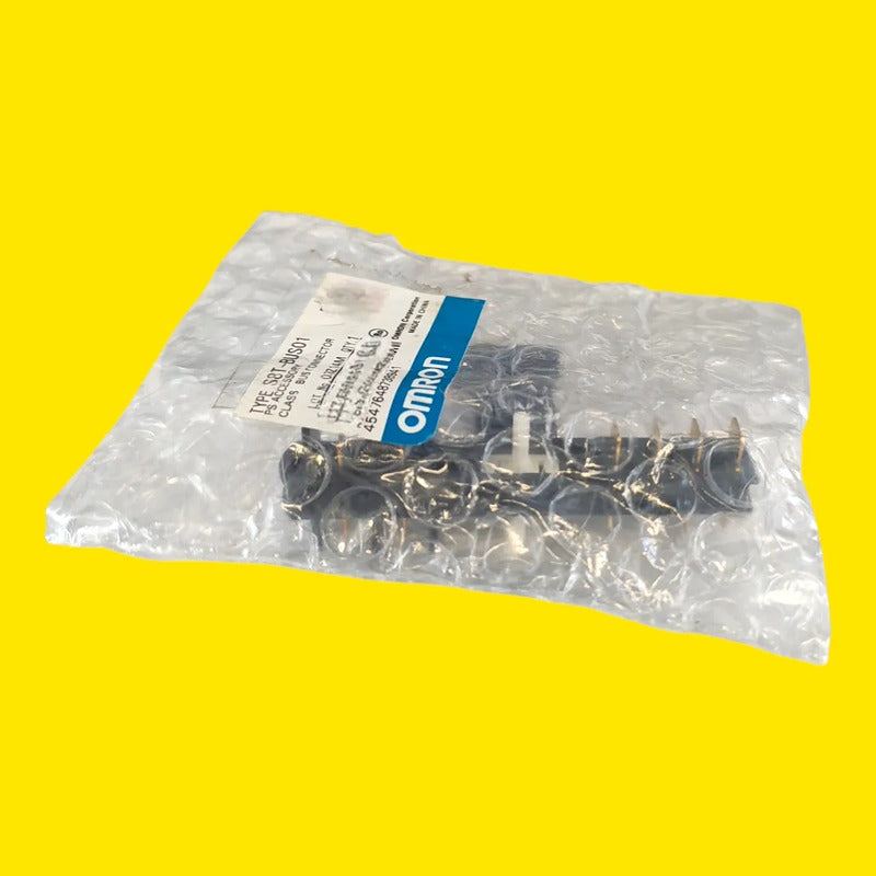 Omron S8t-bus01 Conector Bus Paralelo S8ts