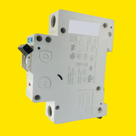 Eaton Faz-d20/1-sp Interruptor