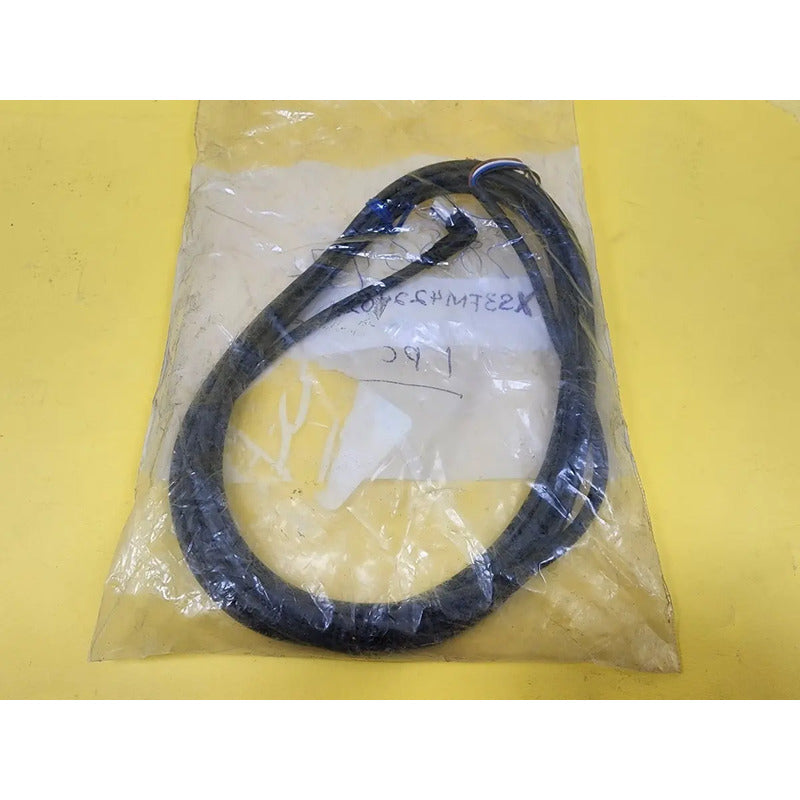 Omron Xs3 Fm 422402a Conector
