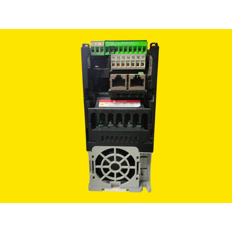 Allen Bradley 25c-d2p3n104 Powerflex 527