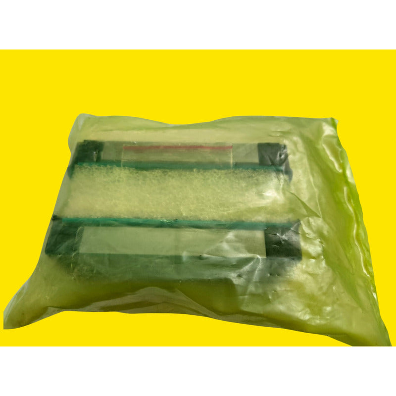 Tbimotion S25vn 204309-00258 Bloque De Guia Lineal