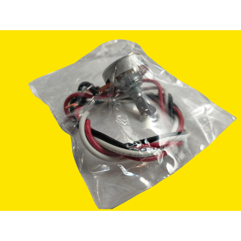 Bi Technologies Bi P231 2121 Potenciometro 3pzs