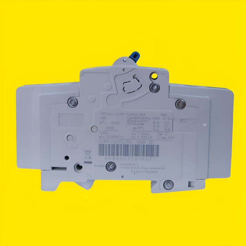 Allen-bradley 1489-m1c150  Mini Interruptor Termomagnético