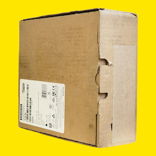 Siemens 6sl3210-1ke18-8af1 Variador Sinamics G120c Pn